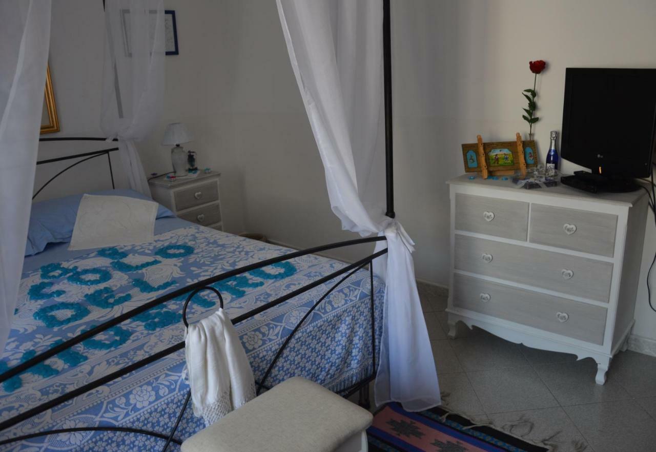 B&B Vicolo Del Chiostro Aci SantʼAntonio Εξωτερικό φωτογραφία