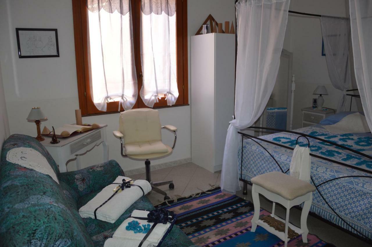 B&B Vicolo Del Chiostro Aci SantʼAntonio Εξωτερικό φωτογραφία