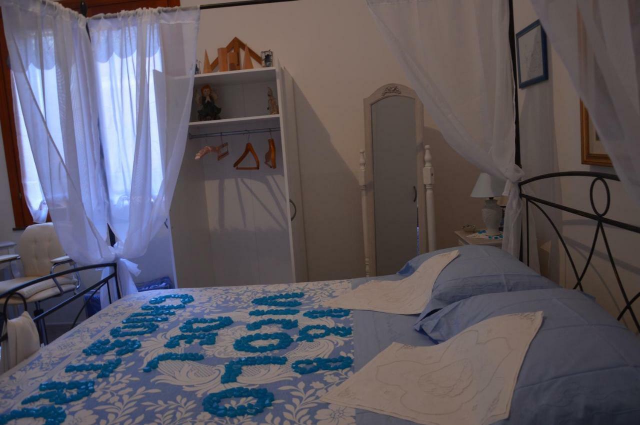 B&B Vicolo Del Chiostro Aci SantʼAntonio Εξωτερικό φωτογραφία