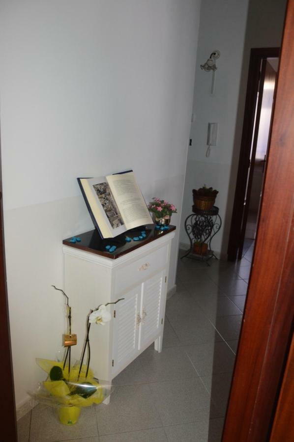 B&B Vicolo Del Chiostro Aci SantʼAntonio Εξωτερικό φωτογραφία