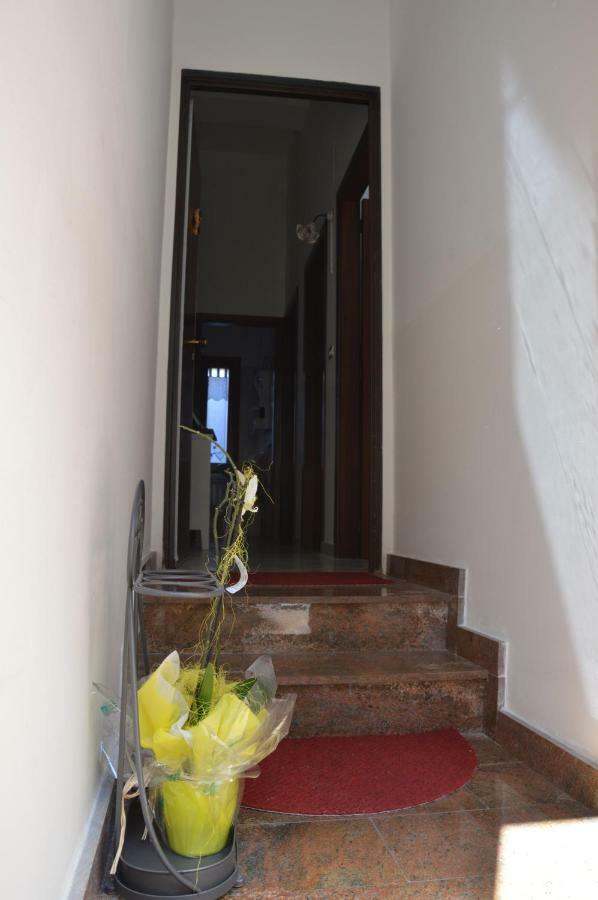 B&B Vicolo Del Chiostro Aci SantʼAntonio Εξωτερικό φωτογραφία