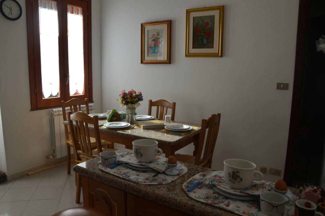 B&B Vicolo Del Chiostro Aci SantʼAntonio Εξωτερικό φωτογραφία
