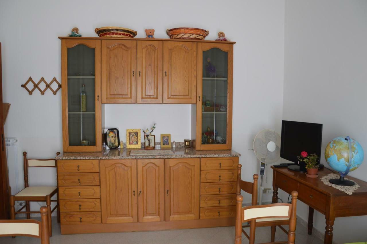 B&B Vicolo Del Chiostro Aci SantʼAntonio Εξωτερικό φωτογραφία