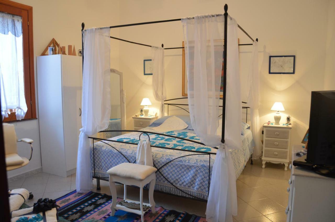 B&B Vicolo Del Chiostro Aci SantʼAntonio Εξωτερικό φωτογραφία