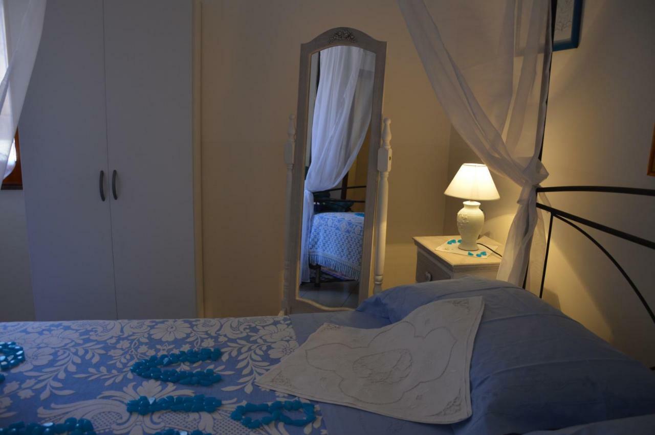 B&B Vicolo Del Chiostro Aci SantʼAntonio Εξωτερικό φωτογραφία
