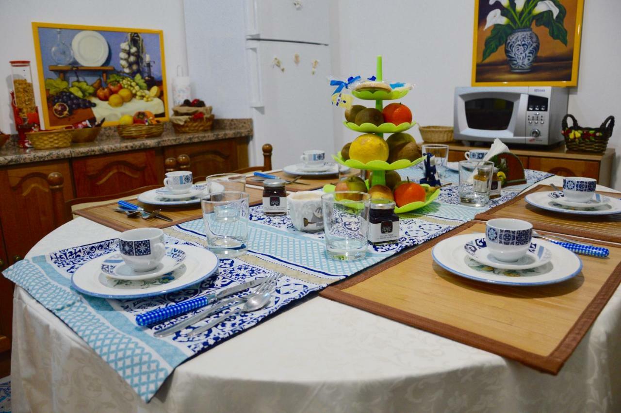 B&B Vicolo Del Chiostro Aci SantʼAntonio Εξωτερικό φωτογραφία