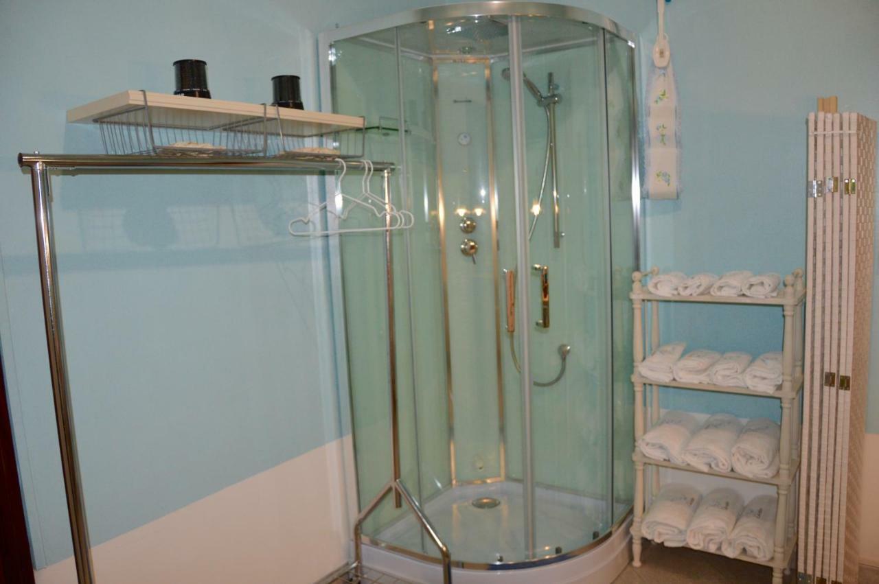 B&B Vicolo Del Chiostro Aci SantʼAntonio Εξωτερικό φωτογραφία