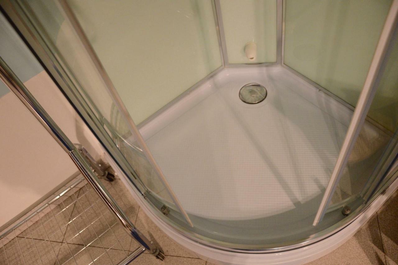 B&B Vicolo Del Chiostro Aci SantʼAntonio Εξωτερικό φωτογραφία