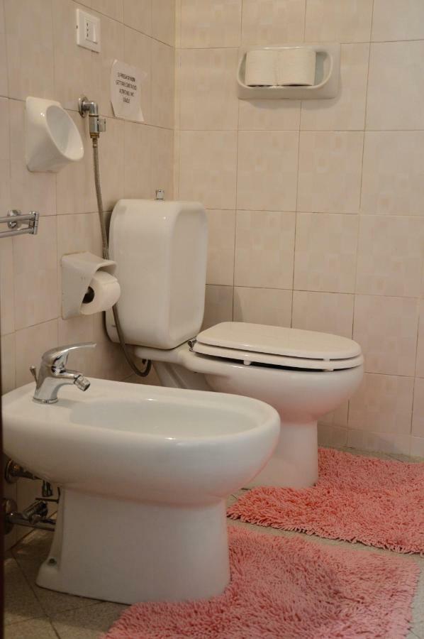 B&B Vicolo Del Chiostro Aci SantʼAntonio Εξωτερικό φωτογραφία