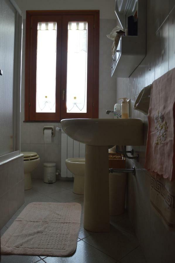 B&B Vicolo Del Chiostro Aci SantʼAntonio Εξωτερικό φωτογραφία