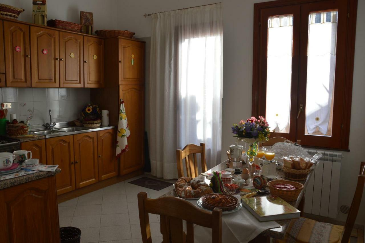 B&B Vicolo Del Chiostro Aci SantʼAntonio Εξωτερικό φωτογραφία