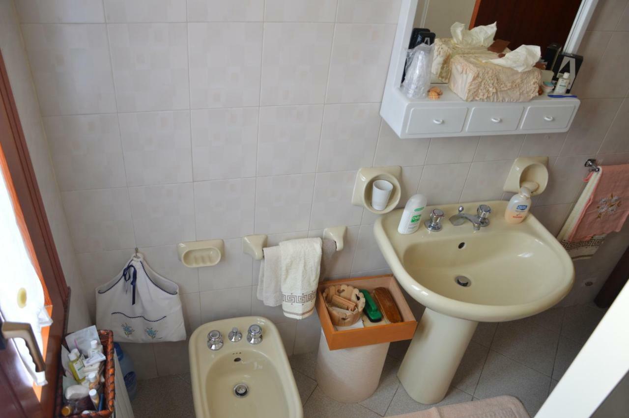 B&B Vicolo Del Chiostro Aci SantʼAntonio Εξωτερικό φωτογραφία