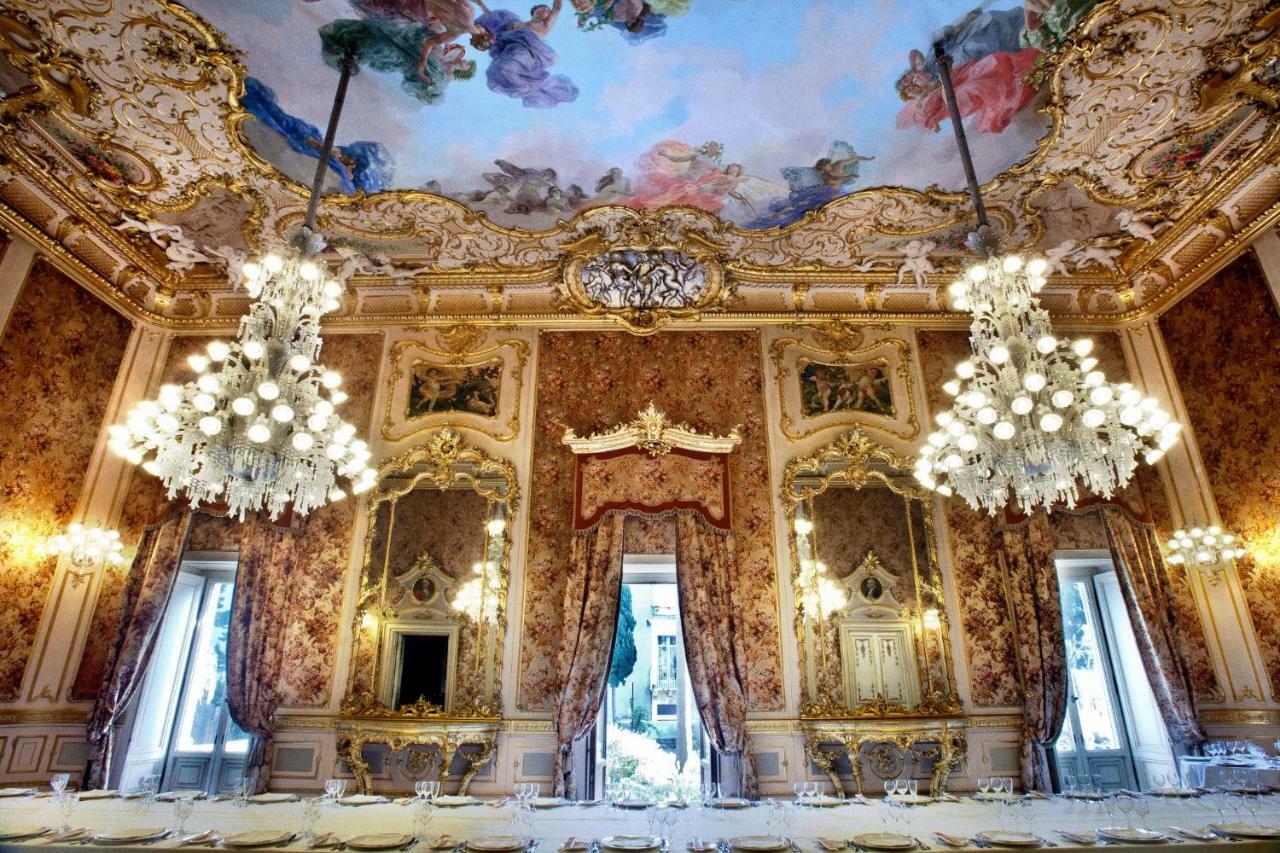 B&B Vicolo Del Chiostro Aci SantʼAntonio Εξωτερικό φωτογραφία