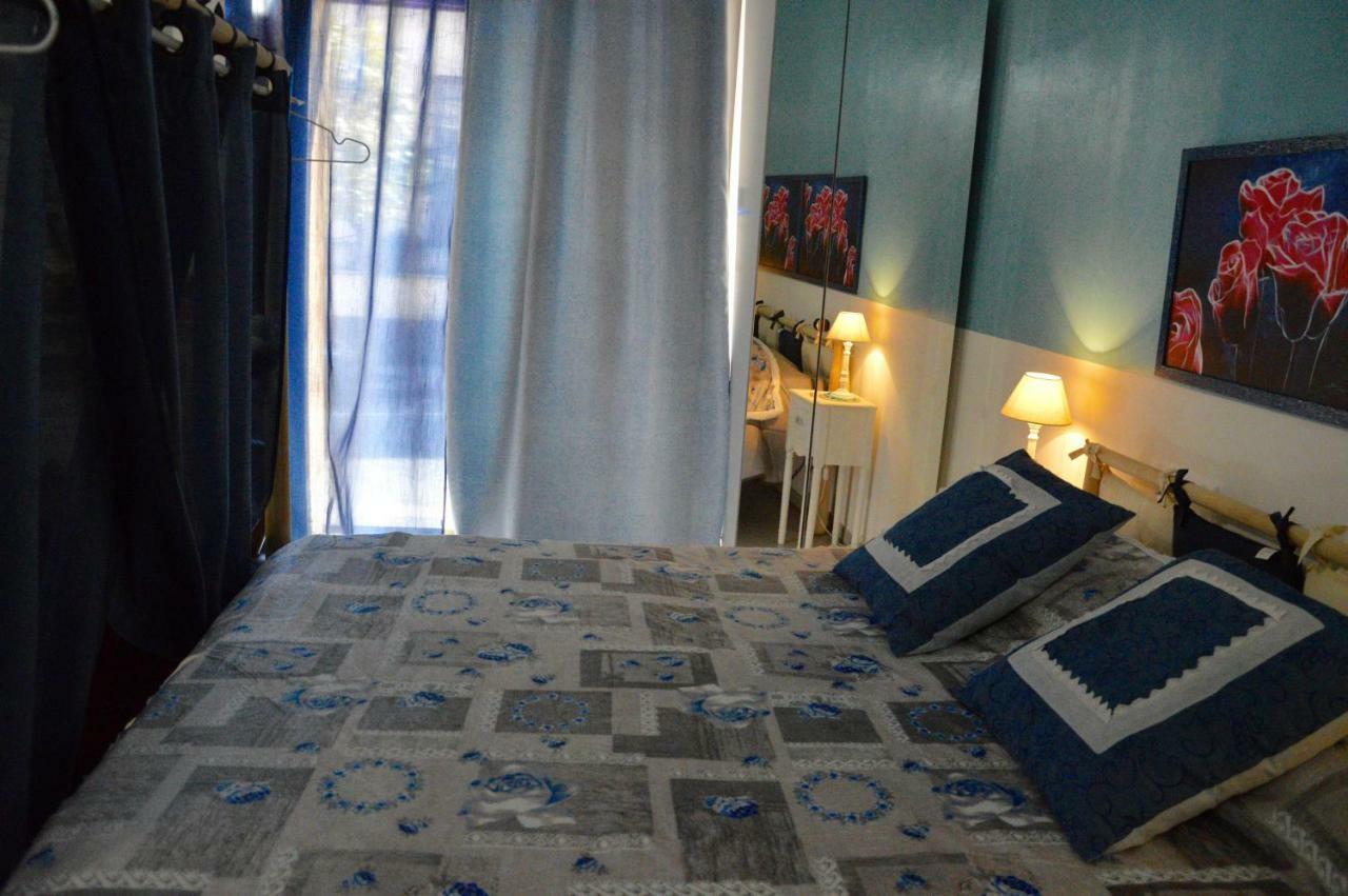 B&B Vicolo Del Chiostro Aci SantʼAntonio Εξωτερικό φωτογραφία